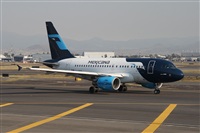 Ivn Cabrero. Spotters Mxico City. Click to see full size photo
