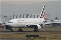 Ivn Cabrero. Spotters Mxico City. Click to see full size photo