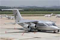 Julin Barquero Gonzlez - Costa Brava Spotters. Haz click para ampliar