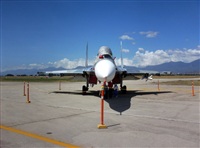 Oswaldo Monterola Mejas - Aviamil. Click to see full size photo