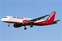 Fernando Martnez Garca -AeroSpotters Melilla-. Click to see full size photo