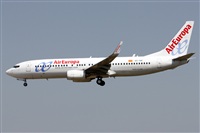 Jorge Vicente - Spotters Barcelona - El Prat. Click to see full size photo