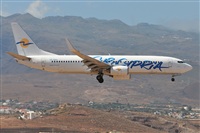 Juan Cruz Menndez-Gran Canaria Spotters. Click to see full size photo