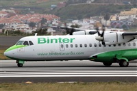 Nacho Rodriguez - Canary Islands Spotting. Click to see full size photo