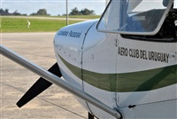 Ramiro Lpez  - SimplementeVolar Spotters -. Click to see full size photo