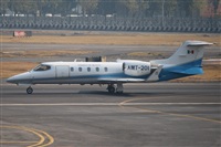 Ivn Cabrero. Spotters Mxico City. Click to see full size photo
