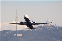 Jorge Medina - Spotters Barcelona - El Prat. Haz click para ampliar