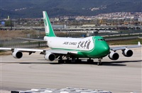 Pere  Escala - Spotters Barcelona-El Prat. Click to see full size photo