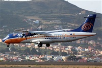 Luciano Fumero( freedom spotter)canary island spotting. Click to see full size photo