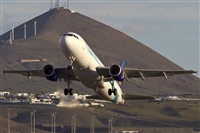 Florencio Martn Melin - Lanzarote Spotters. Click to see full size photo