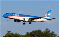 Ivan Nievas Zorn -Spotters Cordoba-. Click to see full size photo