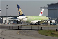 Jose Bornay - Spotters Barcelona - El Prat. Click to see full size photo