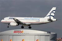 Jose Bornay - Spotters Barcelona - El Prat. Click to see full size photo
