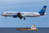 Florencio Martn Melin - Lanzarote Spotters. Haz click para ampliar