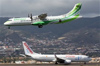 Nacho Rodriguez - Canary Islands Spotting. Click to see full size photo