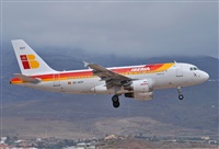 Alejandro Bethencourt (Canary Islands Spotting). Click to see full size photo