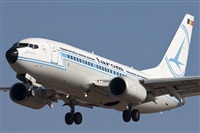 Jorge Vicente - Spotters Barcelona - El Prat. Click to see full size photo