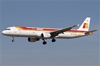 Jorge Vicente - Spotters Barcelona - El Prat. Click to see full size photo