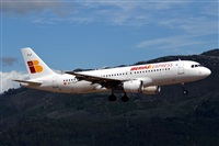 lvaro Fernndez Garcia/Spotters LEVX-VGO. Click to see full size photo