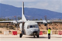 David Manuel Tobarra Ruiz - Spotters Murcia. Click to see full size photo