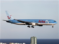 Florencio Martn Melin - Lanzarote Spotters. Click to see full size photo