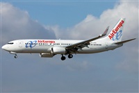 Jose Bornay - Spotters Barcelona - El Prat. Click to see full size photo