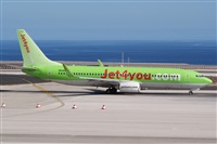 Saimon J Rodriguez   -   Canary Islands Spotting. Click to see full size photo