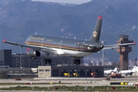 Jorge Vicente - Spotters Barcelona - El Prat. Click to see full size photo