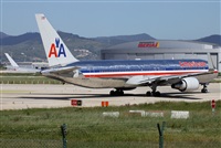 Jose Bornay - Spotters Barcelona - El Prat. Click to see full size photo