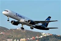 Alejandro Bethencourt (Canary Islands Spotting). Click to see full size photo