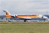 David Manuel Tobarra Ruiz - Spotters Murcia. Click to see full size photo