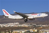 Adolfo Bento - Gran Canaria Spotters. Click to see full size photo
