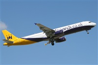 Jordi Rull Dalmau.Spotters BCN-El Prat. Click to see full size photo
