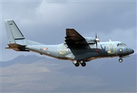 Alejandro H.L - Gran Canaria Spotters. Click to see full size photo
