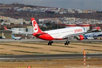 Nacho Rodriguez - Canary Islands Spotting. Click to see full size photo