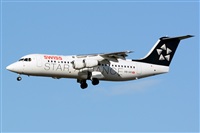 Adolfmalet-Spotters Barcelona-El Prat. Click to see full size photo