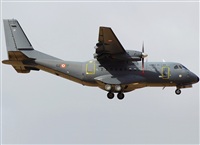Francisco Garcia Romero - LPA. Spotter.. Click to see full size photo