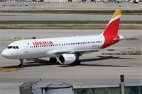 Rubn Gil - Noisy Spotters. Click to see full size photo