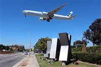 Ivn Cabrero. Spotters Mxico City. Click to see full size photo