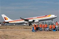 Bartolom Fernndez - Gran Canaria Spotters. Click to see full size photo