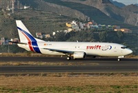 Alejandro Bethencourt (Canary Islands Spotting). Click to see full size photo
