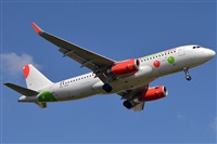 Javier Machado - Airplane Spotting Mexico ASM. Haz click para ampliar