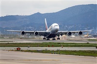 Pere  Escala - Spotters Barcelona-El Prat. Haz click para ampliar