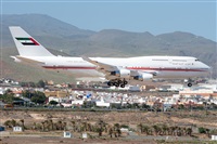 ©Adolfo Bento - Gran Canaria Spotters. Click to see full size photo ©Adolfo Bento - Gran Canaria Spotters. Click to see full size photo