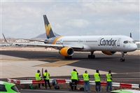 Florencio Martn Melin - Lanzarote Spotters. Click to see full size photo