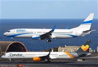 Alejandro H.L - Gran Canaria Spotters. Haz click para ampliar