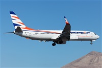 Florencio Martn Melin - Lanzarote Spotters. Click to see full size photo