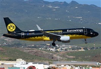 Alejandro H.L - Gran Canaria Spotters. Haz click para ampliar