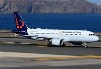 Alejandro H.L - Gran Canaria Spotters. Haz click para ampliar