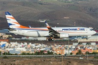 Adolfo Bento - Gran Canaria Spotters. Click to see full size photo